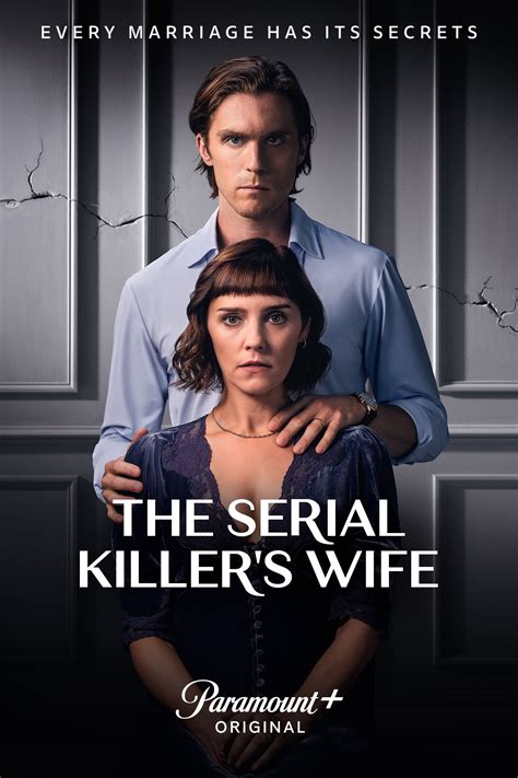 the serial killer's wife